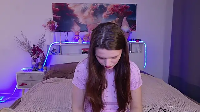 Nellie Medina online show from February 15, 2026, 4:25 pm