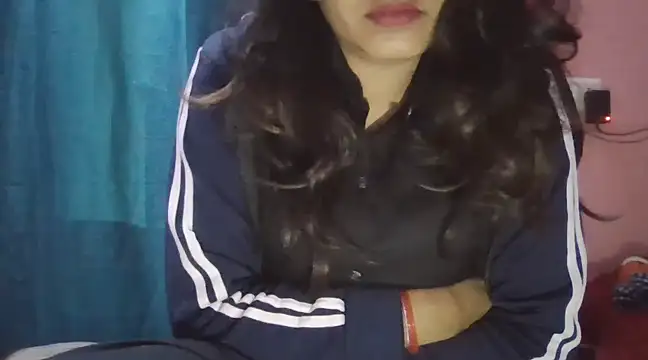 Hot-shanvi online show from February 22, 2025, 9:59 pm