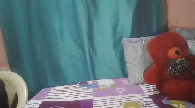 Hot-shanvi online show from February 23, 2025, 10:09 pm