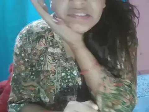 Hot-shanvi online show from March 9, 2025, 10:08 pm