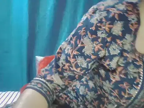 Hot-shanvi online show from March 11, 2025, 8:53 pm