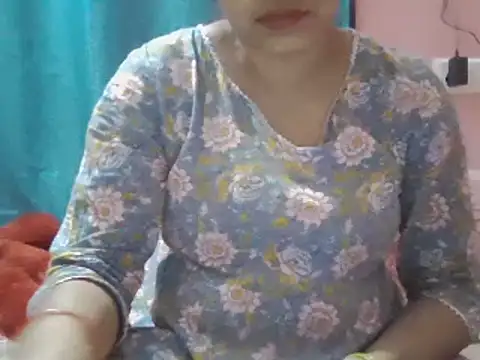 Hot-shanvi online show from March 20, 2025, 9:35 pm