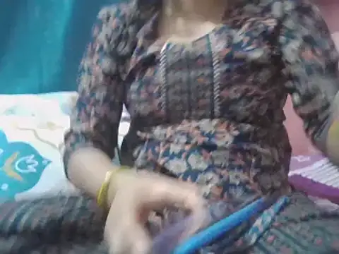 Hot-shanvi online show from March 22, 2025, 4:15 pm