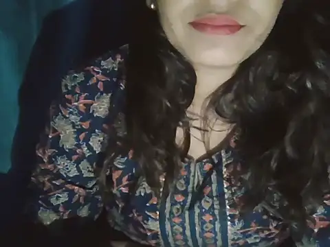 Hot-shanvi online show from October 6, 2025, 5:32 pm