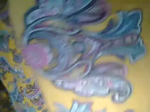 Hot-shanvi online show from January 10, 2026, 6:37 am