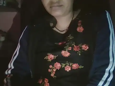 Hot-shanvi online show from January 11, 2026, 6:02 pm