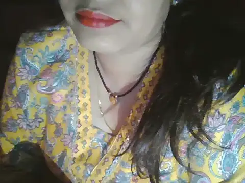 Hot-shanvi online show from January 17, 2026, 4:00 pm