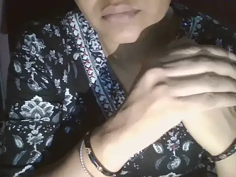 Hot-shanvi online show from March 29, 2026, 5:46 pm