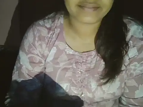 Hot-shanvi online show from May 8, 2026, 12:27 am