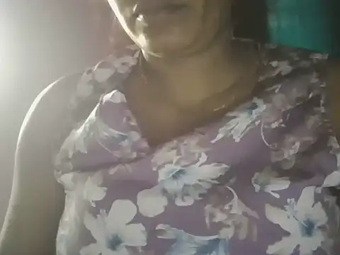 Hot-shanvi online show from June 29, 2026, 1:45 am