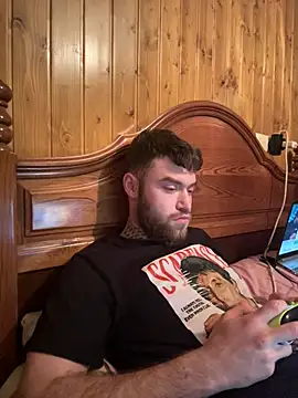 kikxoto online show from February 24, 2026, 11:14 pm