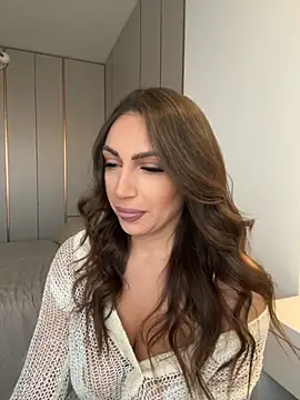 claraxjoyy online show from September 18, 2025, 4:14 am