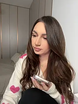 claraxjoyy online show from November 21, 2025, 5:28 am