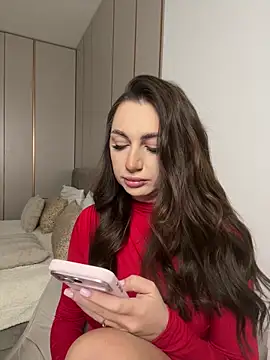 claraxjoyy online show from December 18, 2025, 5:24 am