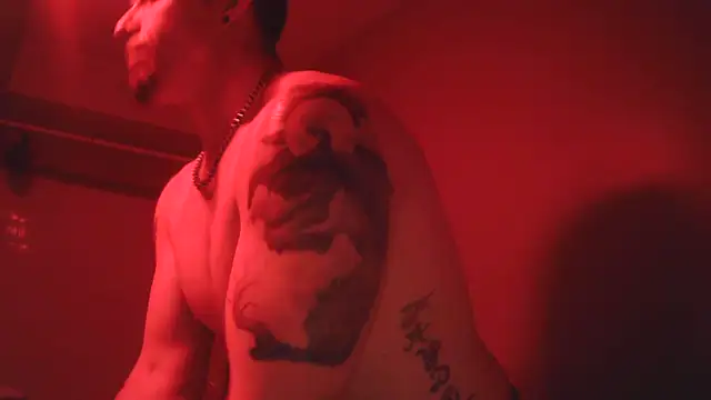 nickatnite1227 online show from January 12, 2026, 3:56 am