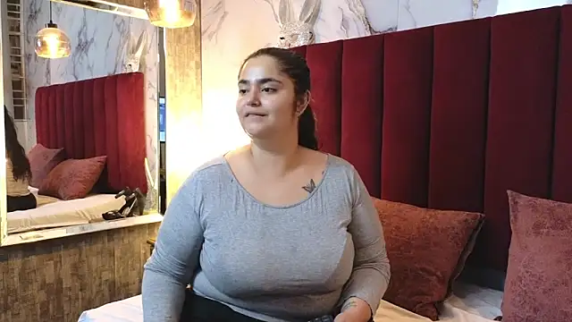 Snapshot of KRYSSTARITTER4 chatting on September 20, 2025, 2:56 am KRYSSTARITTER4 online show from September 20, 2025, 2:56 am