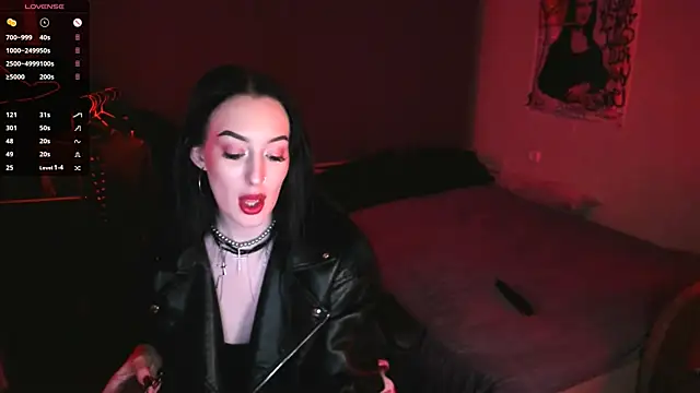 Snapshot of Miss_Alice__ chatting on February 1, 2025, 1:44 am Miss Alice online show from February 1, 2025, 1:44 am