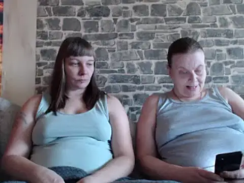 Sweet Phoenix online show from January 12, 2025, 9:40 am