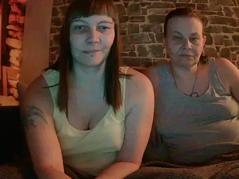 Sweet Phoenix online show from January 18, 2025, 3:27 pm