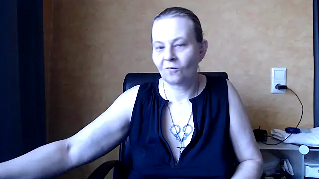 Sweet Phoenix online show from January 22, 2025, 12:27 pm