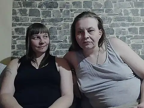 Sweet Phoenix online show from February 28, 2025, 5:37 pm