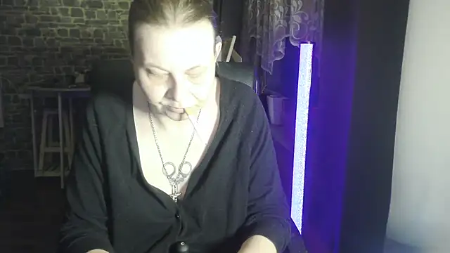 Sweet Phoenix online show from October 9, 2025, 4:54 am