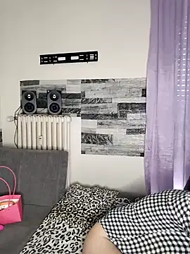 SEXYMIKY87 online show from February 6, 2025, 12:05 pm