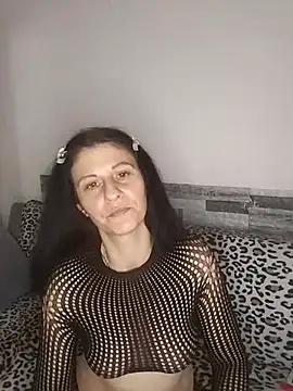 SEXYMIKY87 online show from February 27, 2025, 2:00 pm