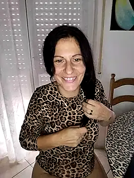 SEXYMIKY87 online show from October 15, 2025, 12:38 pm