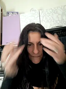 SEXYMIKY87 online show from December 15, 2025, 10:41 am