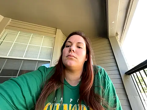 Thickarella420 online show from October 1, 2025, 7:20 pm