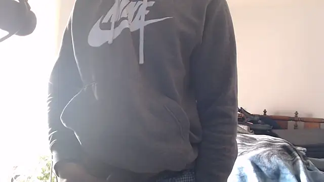 dominatingblacklove online show from January 29, 2025, 3:54 am