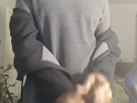 dominatingblacklove online show from January 31, 2025, 11:24 am