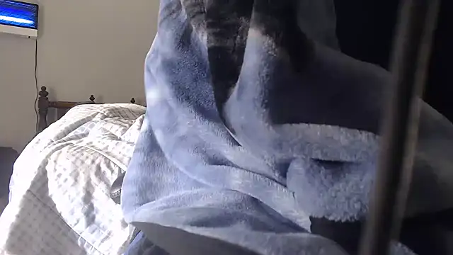 dominatingblacklove online show from February 21, 2025, 2:17 am