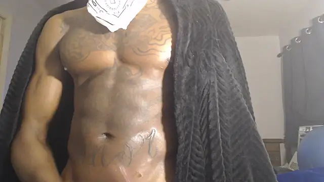 dominatingblacklove online show from March 1, 2025, 11:17 am