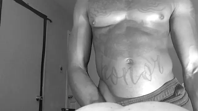 dominatingblacklove online show from October 11, 2025, 2:22 am