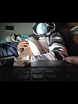 dominatingblacklove online show from December 18, 2025, 8:53 am