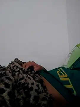 fredfgr online show from October 26, 2025, 4:35 pm