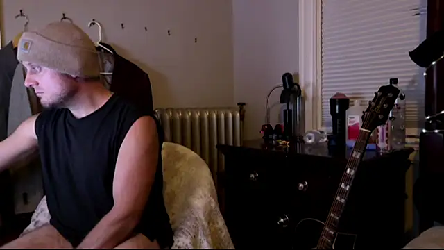 RickeyRidez online show from November 20, 2025, 10:09 pm