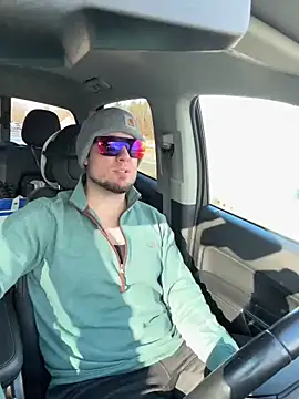 RickeyRidez online show from January 15, 2026, 6:44 pm