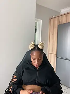 Thando04 online show from January 19, 2026, 12:53 pm