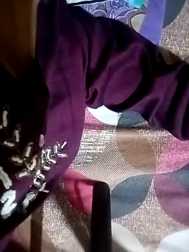 Piya Ji online show from October 12, 2025, 9:36 pm