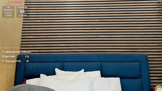 SamaraSinn online show from March 21, 2025, 8:39 am