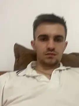 Demonpull69 online show from January 15, 2025, 11:19 pm