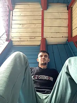 Demonpull69 online show from March 10, 2025, 10:59 am