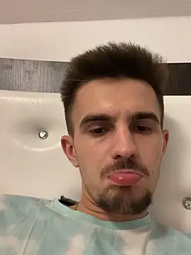 Demonpull69 online show from March 14, 2025, 6:50 pm