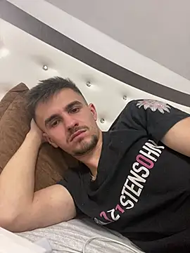 Demonpull69 online show from March 22, 2025, 2:27 am