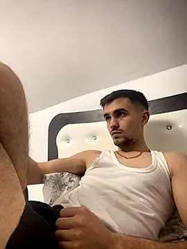 Demonpull69 online show from November 30, 2025, 5:39 pm