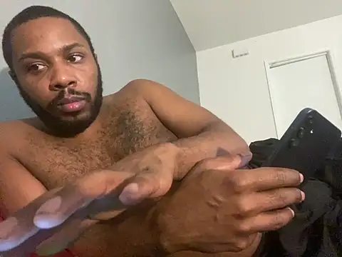 Caliclysm online show from October 1, 2025, 7:53 pm