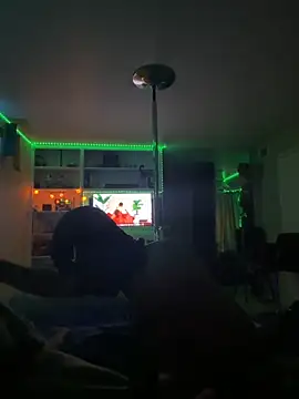 Snapshot of Benjiboyce chatting on November 1, 2025, 11:34 am Benjiboyce online show from November 1, 2025, 11:34 am